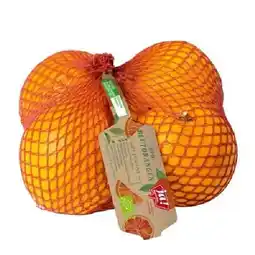 Billa Bio-Blutorangen BILLA Angebot