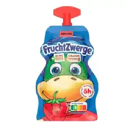 Billa Fruchtzwerge Go! div. Sorten BILLA Angebot