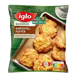 Billa Kartoffelprodukte div. Sorten BILLA Angebot