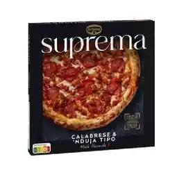 Billa Suprema Pizza div. Sorten BILLA Angebot