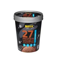 Billa Eis div. Sorten BILLA Angebot