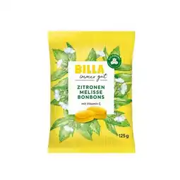 Billa Bonbons div. Sorten BILLA Angebot