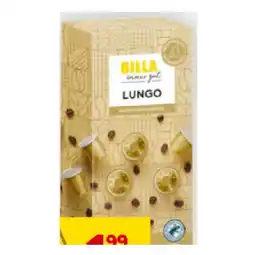 Billa Nespressokompatible Alukapseln div. Sorten BILLA Angebot