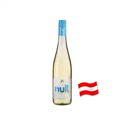 Billa Null Komma Riesling od. Rosé alkoholfrei BILLA Angebot