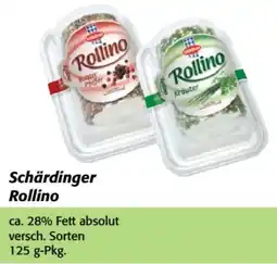 Nah&Frisch Schärdinger Rollino Angebot