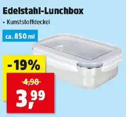 Thomas Philipps Edelstahl-Lunchbox Angebot