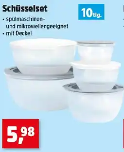 Thomas Philipps Schüsselset Angebot