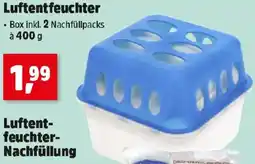 Thomas Philipps Luftentfeuchter Angebot