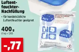 Thomas Philipps Luftent- feuchter- Nachfüllung Angebot