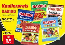 Thomas Philipps Knallerpreis HARIBO Angebot
