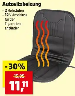 Thomas Philipps Autositzheizung Angebot