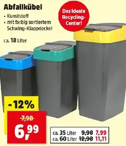 Thomas Philipps Abfallkübel Angebot