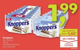 ADEG Knoppers Angebot