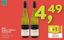 ADEG Rabl Grüner Veltliner Erde+Stein Angebot
