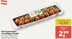 ADEG Cherrytomaten Angebot