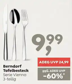 ADEG Berndorf Tafelbesteck Angebot