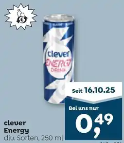ADEG clever Energy Angebot