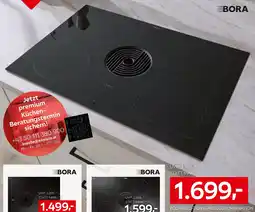 XXXLutz Kochfeld-Dunstabzugskombination Angebot