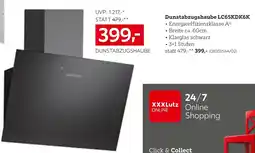 XXXLutz Dunstabzugshaube LC65KDK6K Angebot