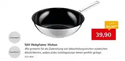 XXXLutz Silit Wokpfanne Wuhan Angebot