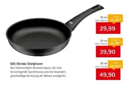 XXXLutz Silit Merida Stielpfanne Angebot