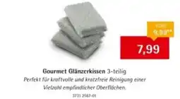 XXXLutz Gourmet Glänzerkissen Angebot