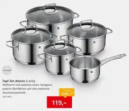 XXXLutz Topf-Set Astoria Angebot