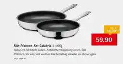 XXXLutz Silit Pfannen-Set Calabria Angebot