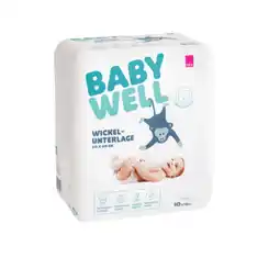 Bipa Wickelunterlage BIPA Angebot