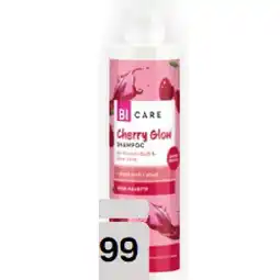 Bipa Cherry Glow Shampoo Limited Edition BIPA Angebot