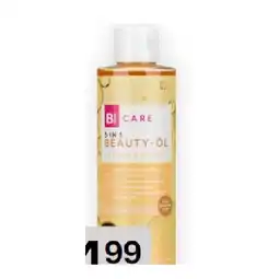 Bipa 5 in 1 Beauty-Öl BIPA Angebot