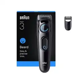 Bipa Series 3 Bart-Trimmer BIPA Angebot