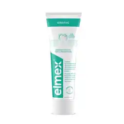 Bipa Sensitive Zahncreme BIPA Angebot