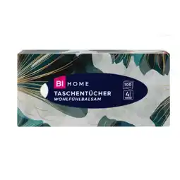 Bipa Taschentücher-Box, 4-lagig div. Sorten BIPA Angebot