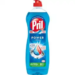 Bipa Handgeschirrspülmittel div. Sorten BIPA Angebot