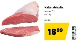 Eurogast Grissemann Kalbstafelspitz Angebot