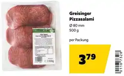 Eurogast Grissemann Greisinger Pizzasalami Angebot