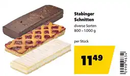 Eurogast Grissemann Stabinger Schnitten Angebot