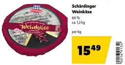 Eurogast Grissemann Schärdinger Weinkäse Angebot
