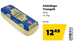 Eurogast Grissemann Schärdinger Traungold Angebot