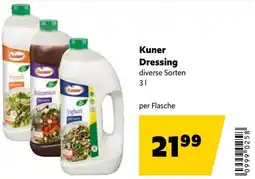 Eurogast Grissemann Kuner Dressing Angebot
