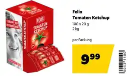 Eurogast Grissemann Felix Tomaten Ketchup Angebot