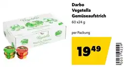 Eurogast Grissemann Darbo Vegetella Gemüseaufstrich Angebot