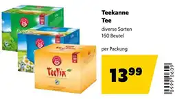 Eurogast Grissemann Teekanne Tee Angebot