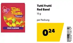 Eurogast Grissemann Tutti Frutti Red Band Angebot