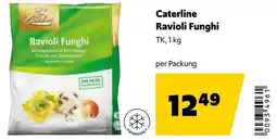 Eurogast Grissemann Caterline Ravioli Funghi Angebot