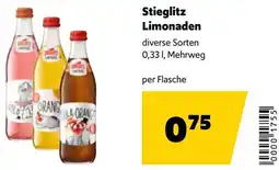 Eurogast Grissemann Stieglitz Limonaden Angebot