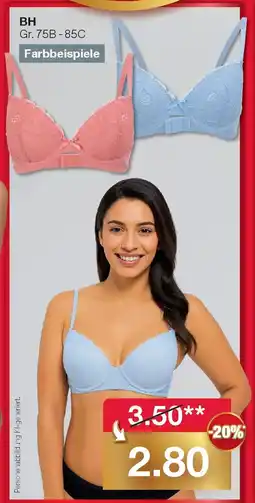 Woolworth BH Angebot