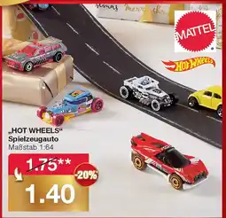 Woolworth Hot wheels spielzeugauto Angebot