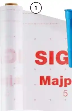 Hellweg Siga Dampfbremse Majpell Angebot